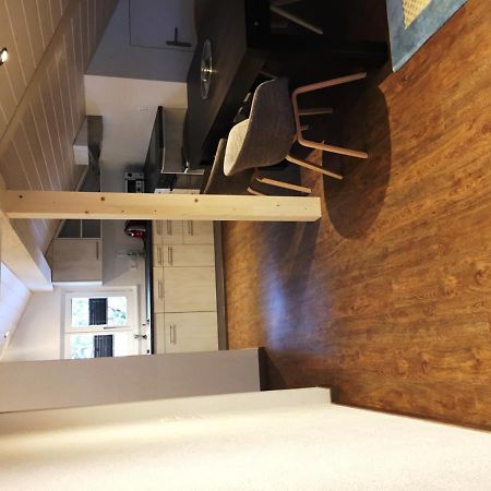 格伦艾格小木屋酒店 格林德瓦 外观 照片