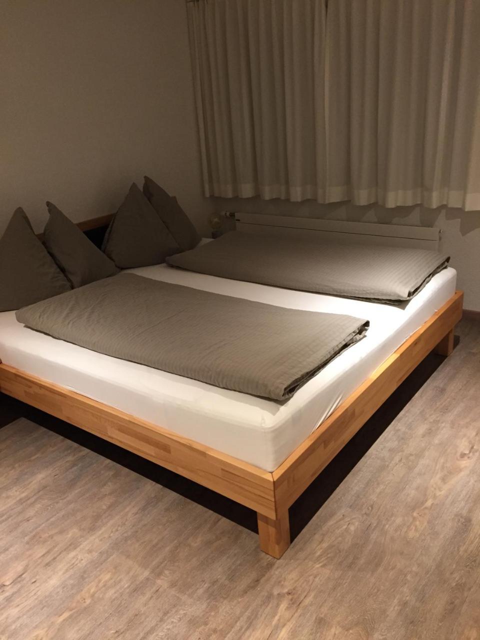 格伦艾格小木屋酒店 格林德瓦 外观 照片